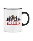 Puodelis  Fortnite Battle Royale characters